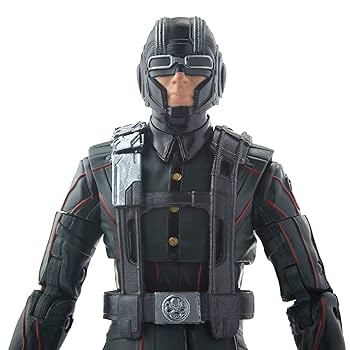 Amazon.co.jp: マーベル・レジェンド シネマティックユニバース